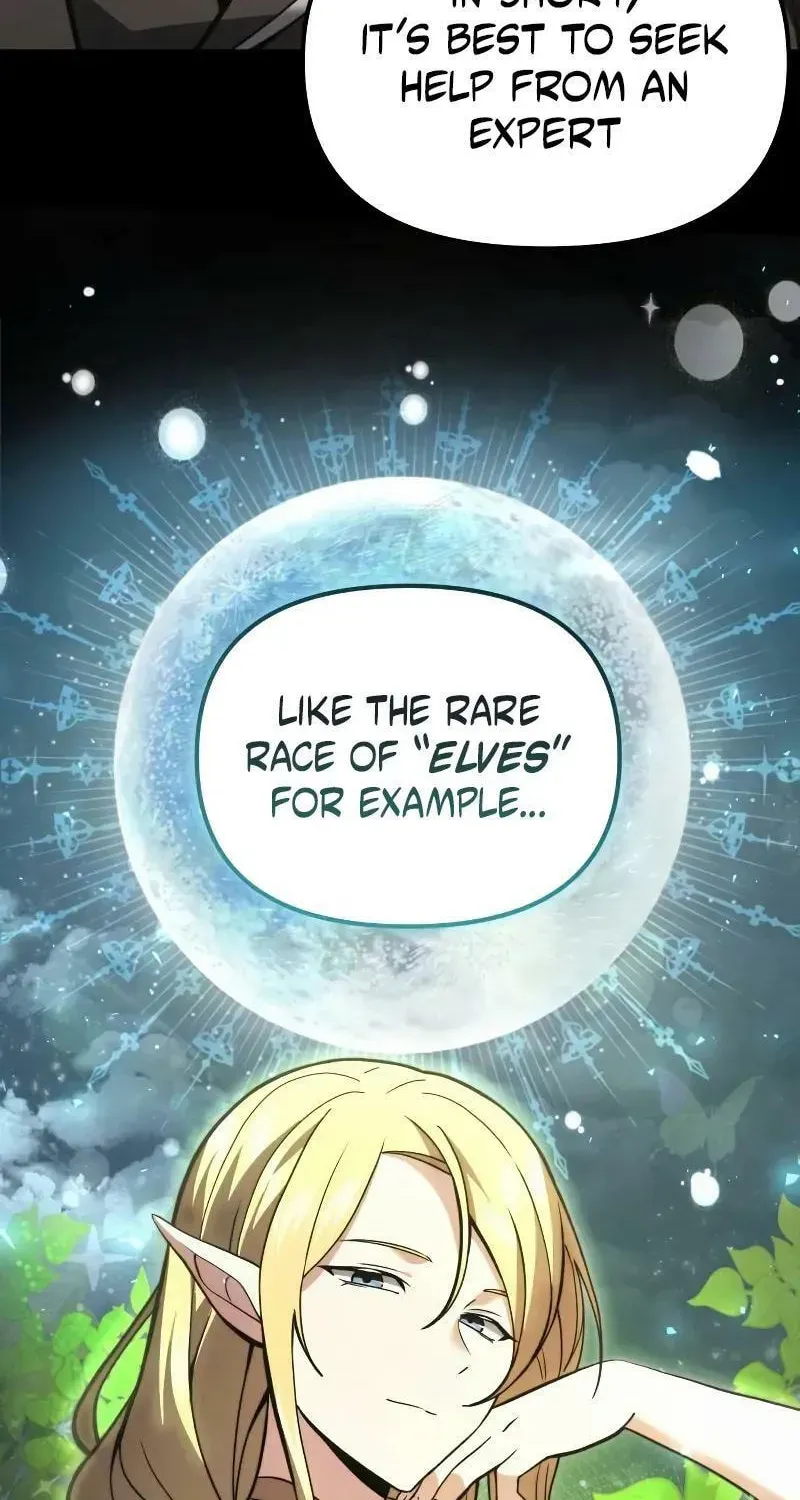 Read Time-Limited Genius Dark Knight chapter 100.7 image 6 on Lezhin