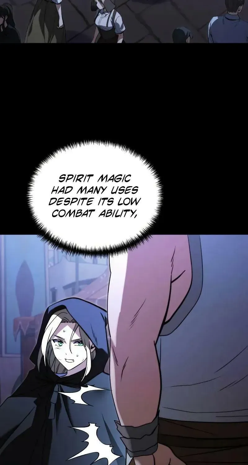 Read Time-Limited Genius Dark Knight chapter 100.7 image 64 on Lezhin