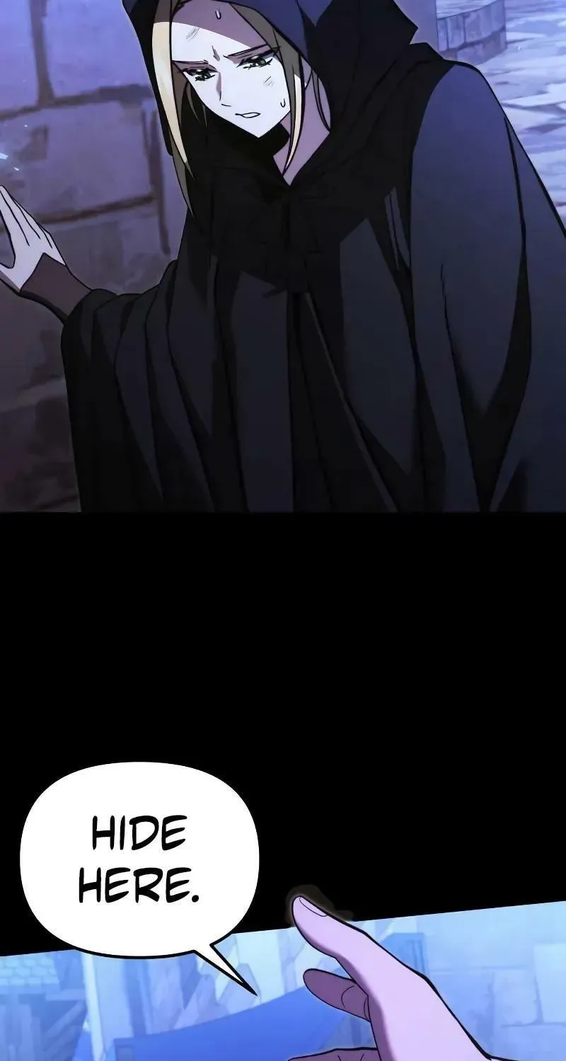 Read Time-Limited Genius Dark Knight chapter 100.7 image 72 on Lezhin