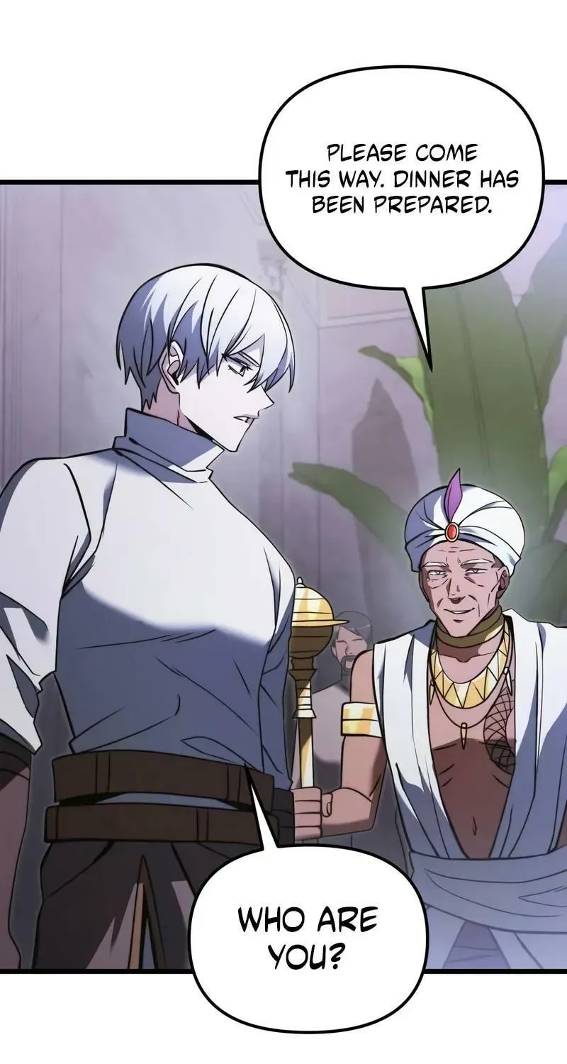 Read Time-Limited Genius Dark Knight chapter 101.2 image 49 on Lezhin