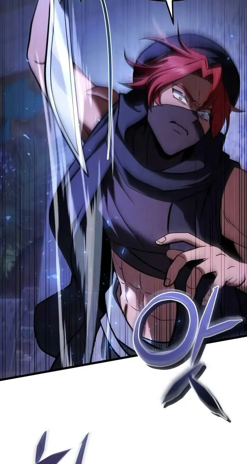 Read Time-Limited Genius Dark Knight chapter 101.2 image 87 on Lezhin