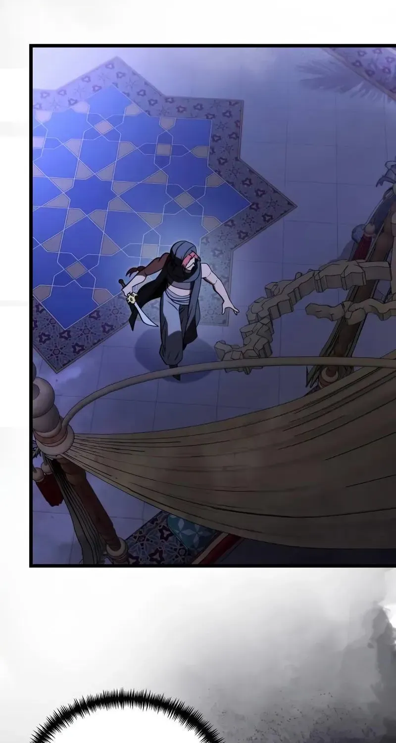 Read Time-Limited Genius Dark Knight chapter 101.3 image 83 on Lezhin