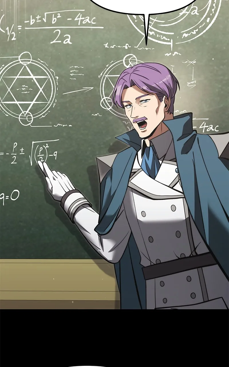 Read Time-Limited Genius Dark Knight chapter 101 image 1 on Lezhin