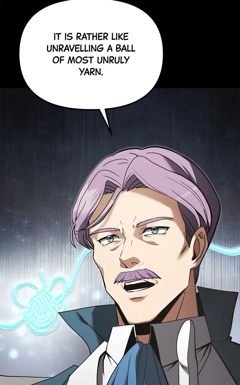 Read Time-Limited Genius Dark Knight chapter 101 image 2 on Lezhin
