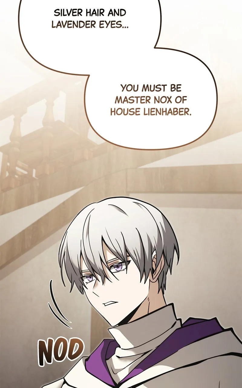 Read Time-Limited Genius Dark Knight chapter 101 image 30 on Lezhin