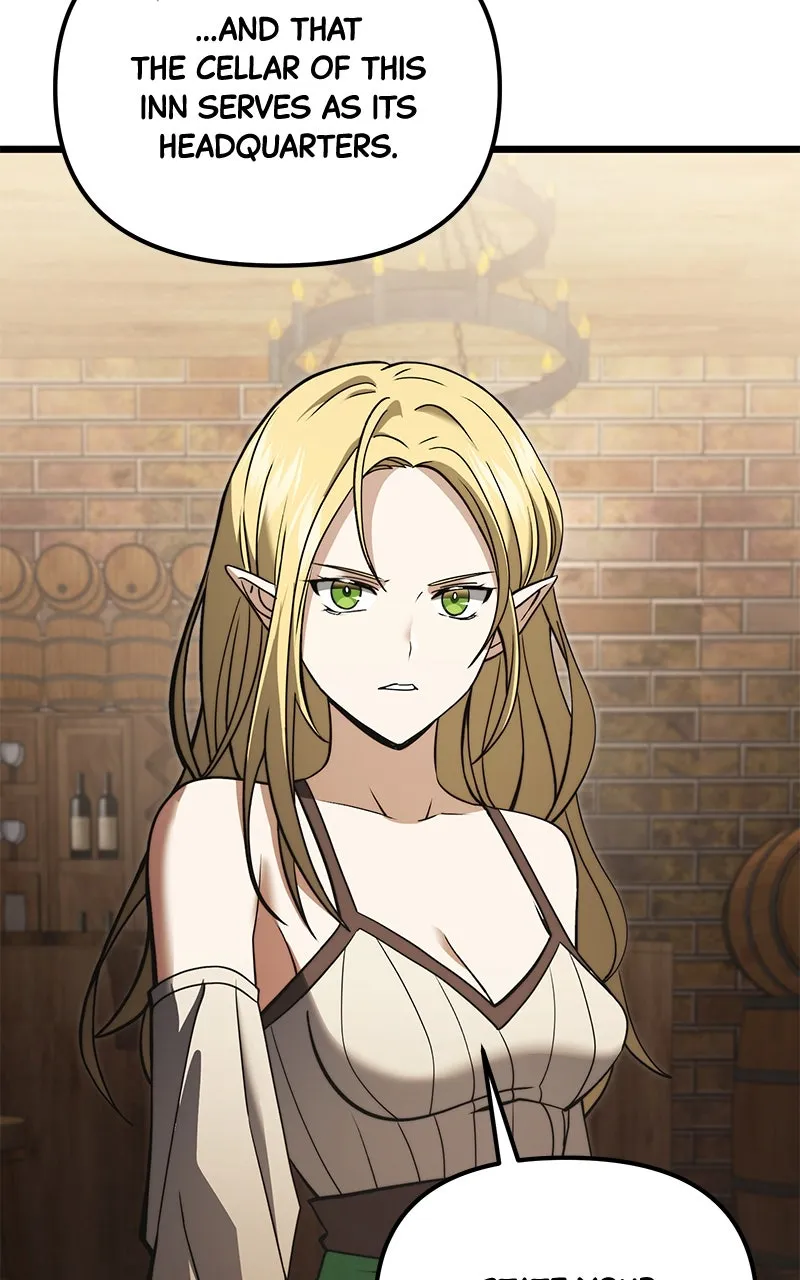 Read Time-Limited Genius Dark Knight chapter 101 image 33 on Lezhin