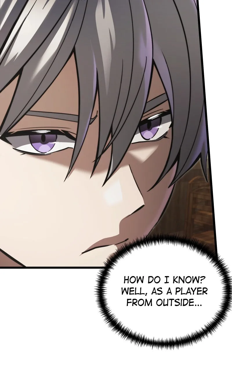 Read Time-Limited Genius Dark Knight chapter 101 image 49 on Lezhin