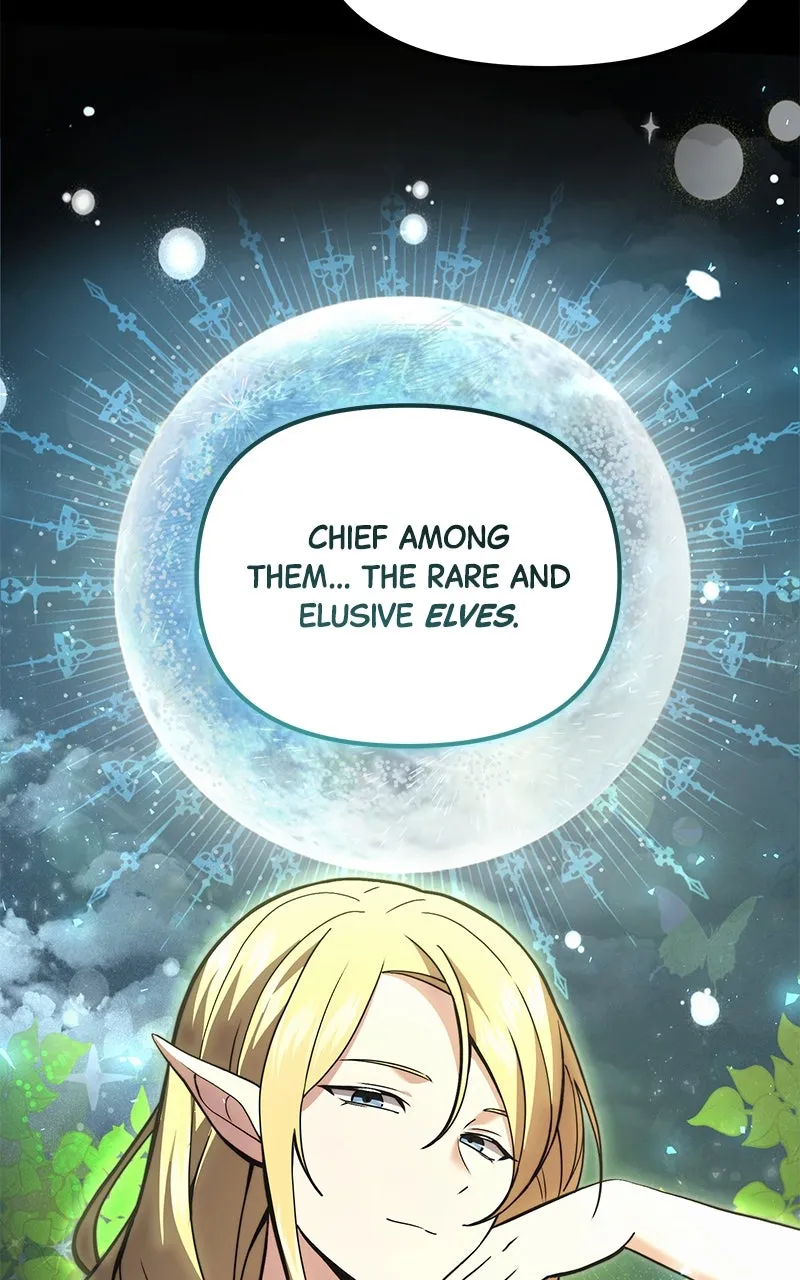 Read Time-Limited Genius Dark Knight chapter 101 image 6 on Lezhin