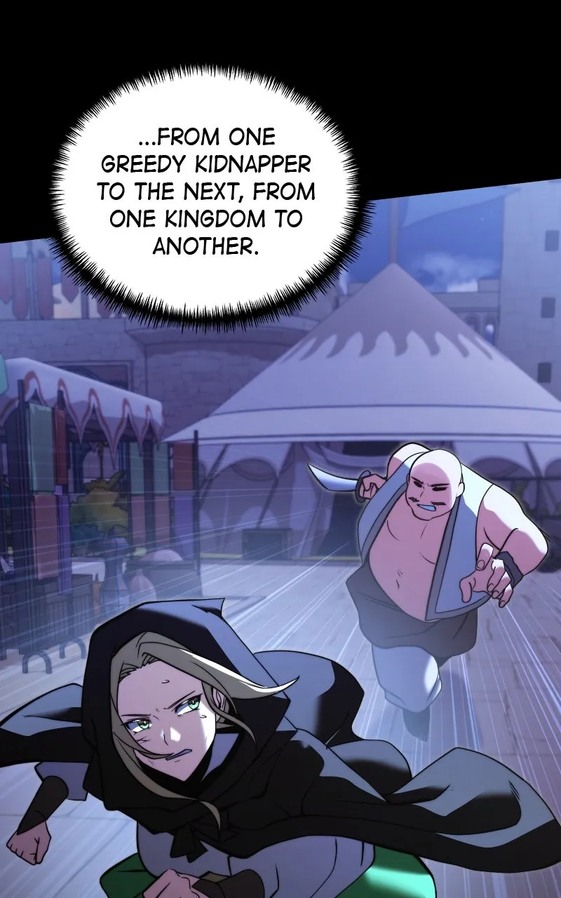Read Time-Limited Genius Dark Knight chapter 101 image 75 on Lezhin