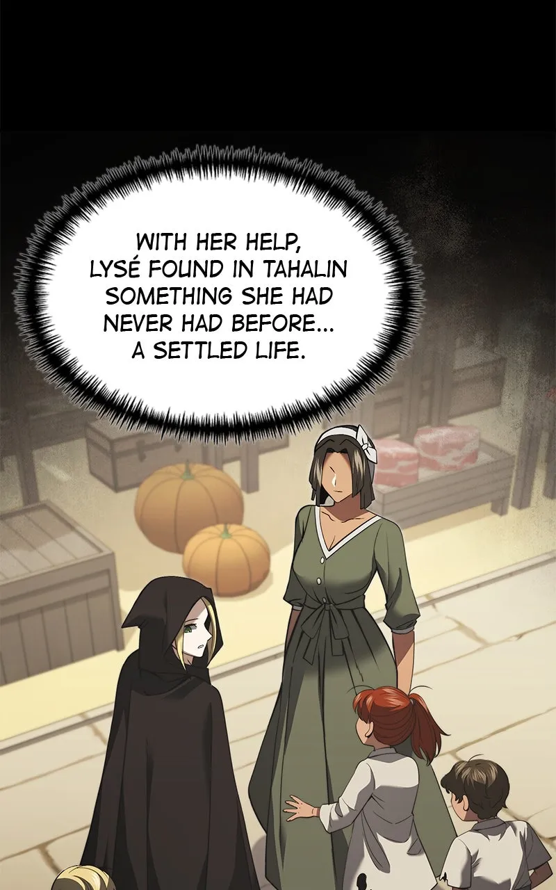 Read Time-Limited Genius Dark Knight chapter 101 image 83 on Lezhin