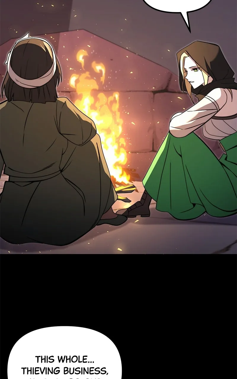 Read Time-Limited Genius Dark Knight chapter 101 image 92 on Lezhin