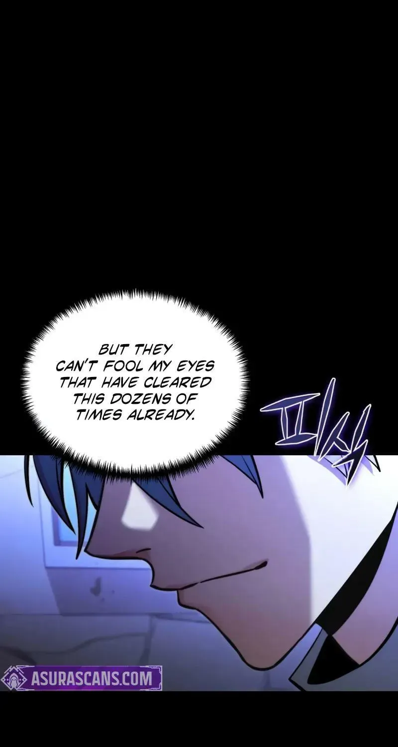 Read Time-Limited Genius Dark Knight chapter 102.2 image 18 on Lezhin