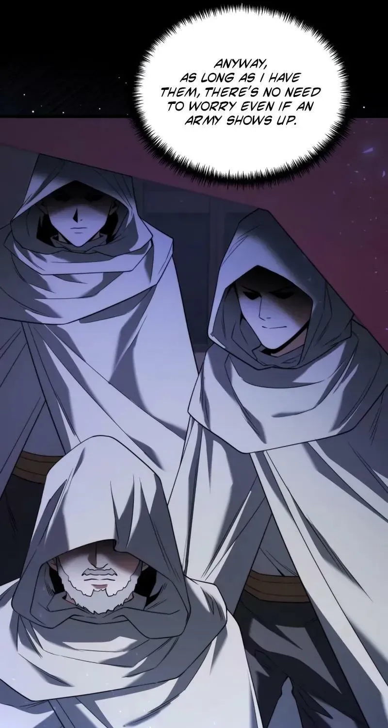 Read Time-Limited Genius Dark Knight chapter 102.2 image 20 on Lezhin
