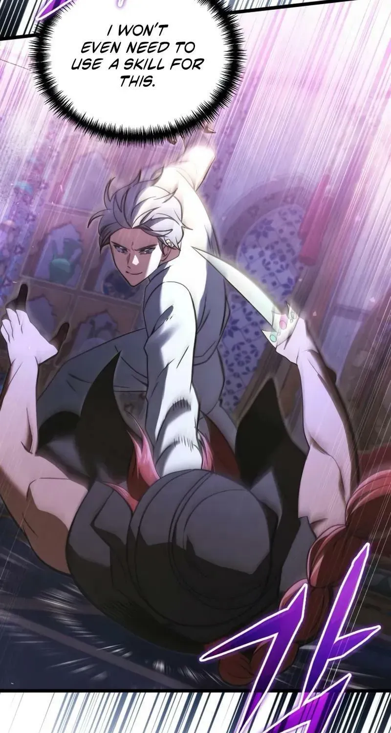 Read Time-Limited Genius Dark Knight chapter 102.2 image 43 on Lezhin