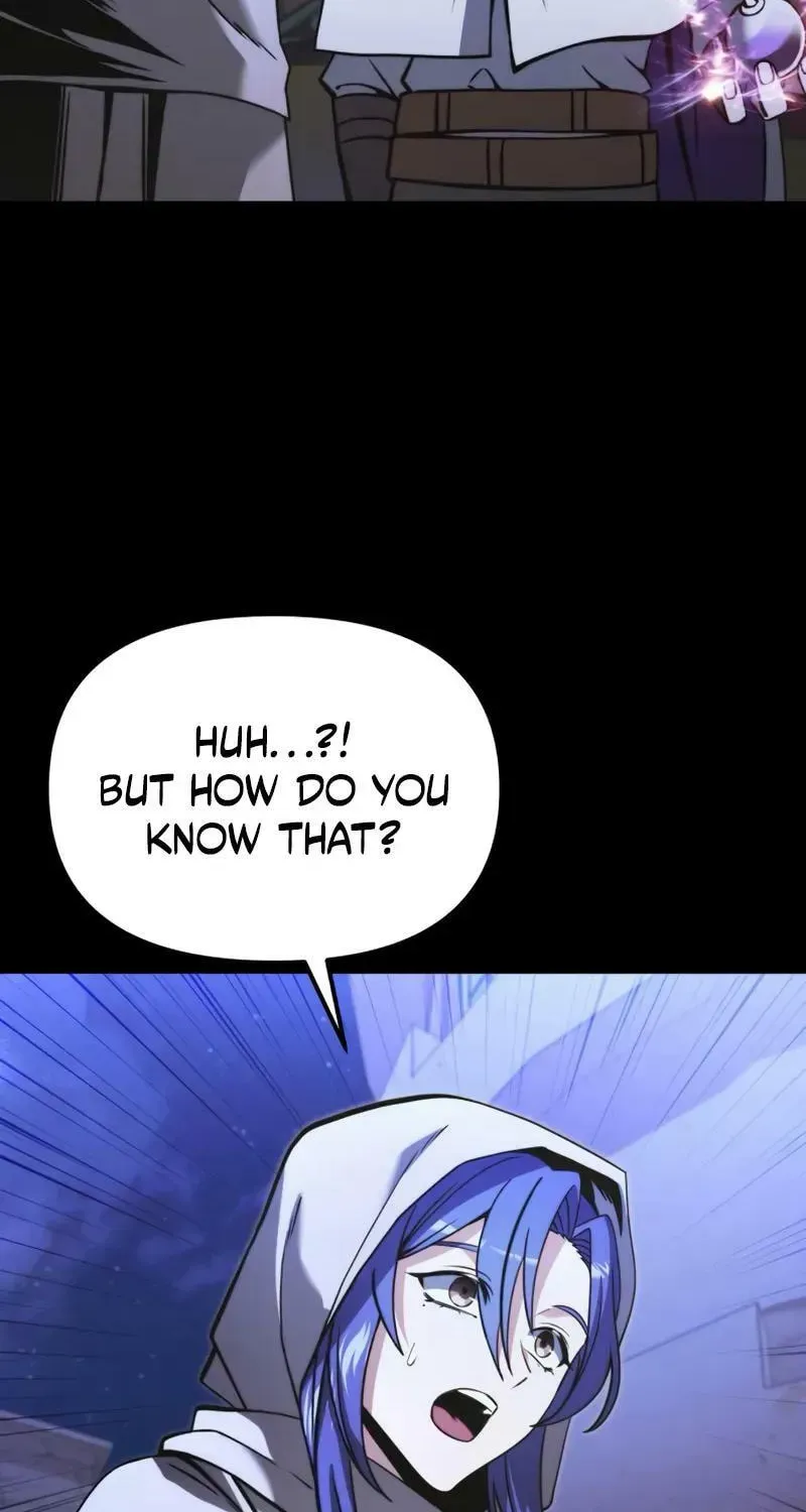 Read Time-Limited Genius Dark Knight chapter 102.2 image 6 on Lezhin