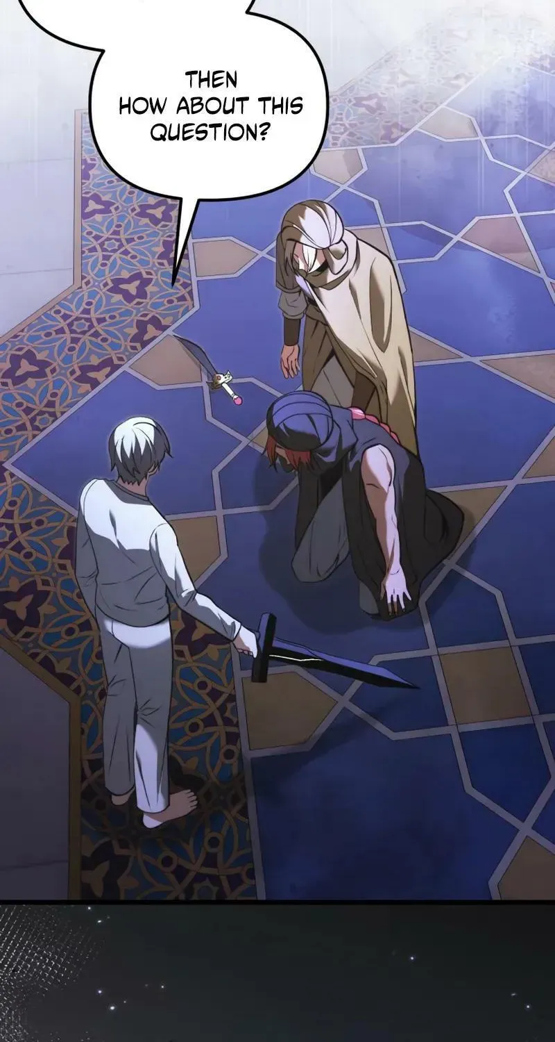 Read Time-Limited Genius Dark Knight chapter 102.2 image 60 on Lezhin
