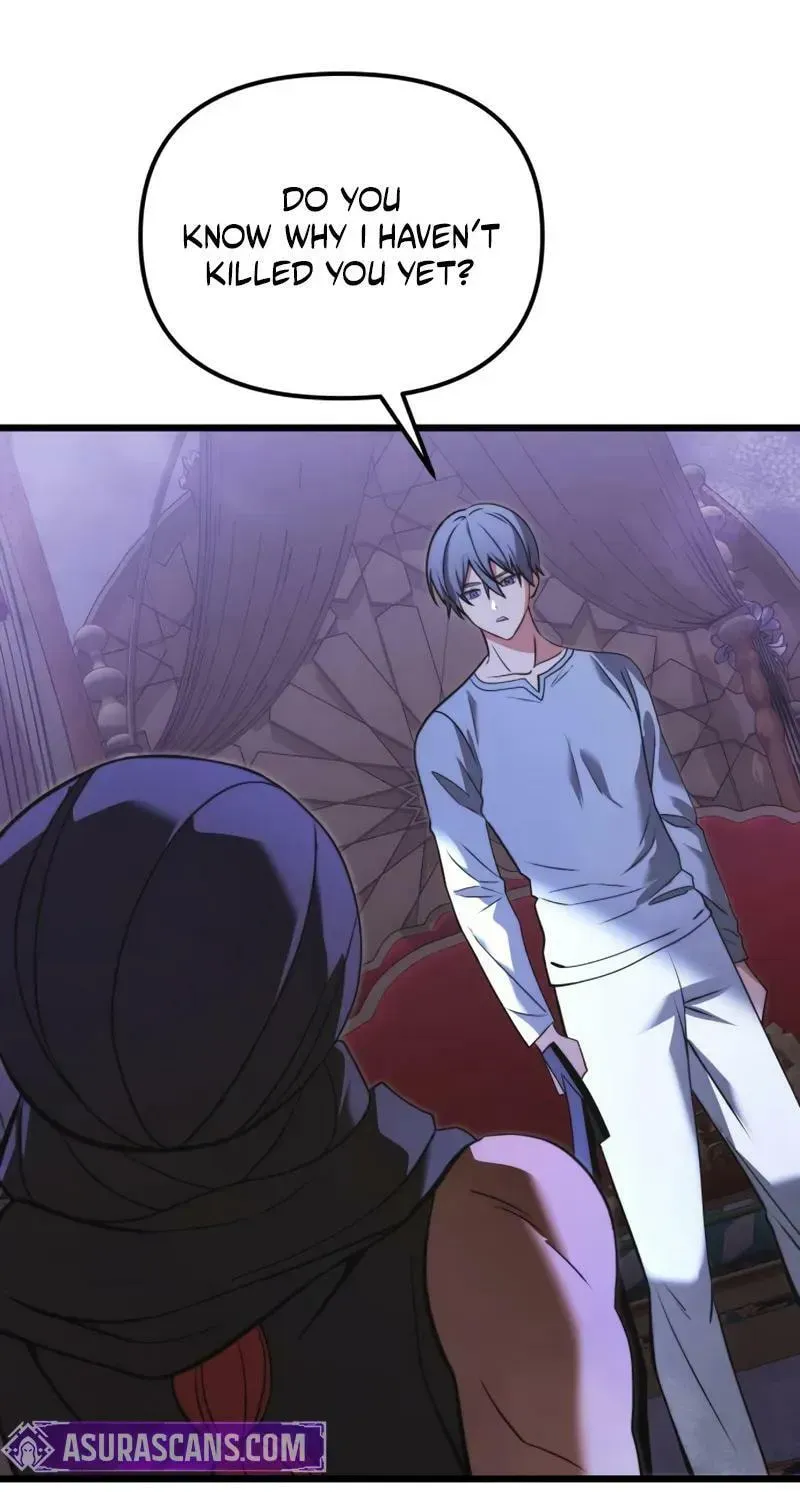 Read Time-Limited Genius Dark Knight chapter 102.2 image 65 on Lezhin