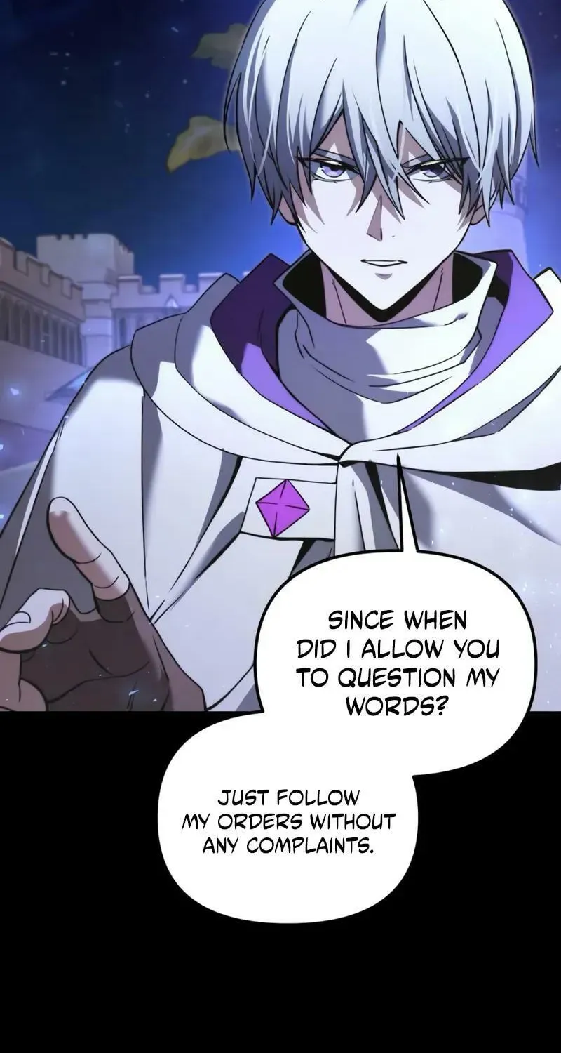 Read Time-Limited Genius Dark Knight chapter 102.2 image 8 on Lezhin