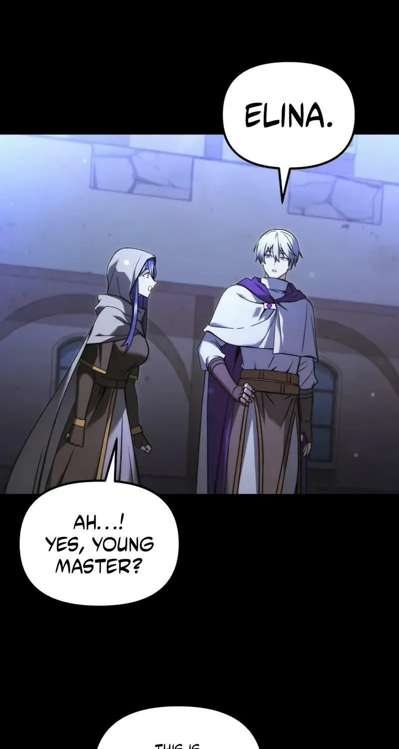 Read Time-Limited Genius Dark Knight chapter 102.3 image 3 on Lezhin
