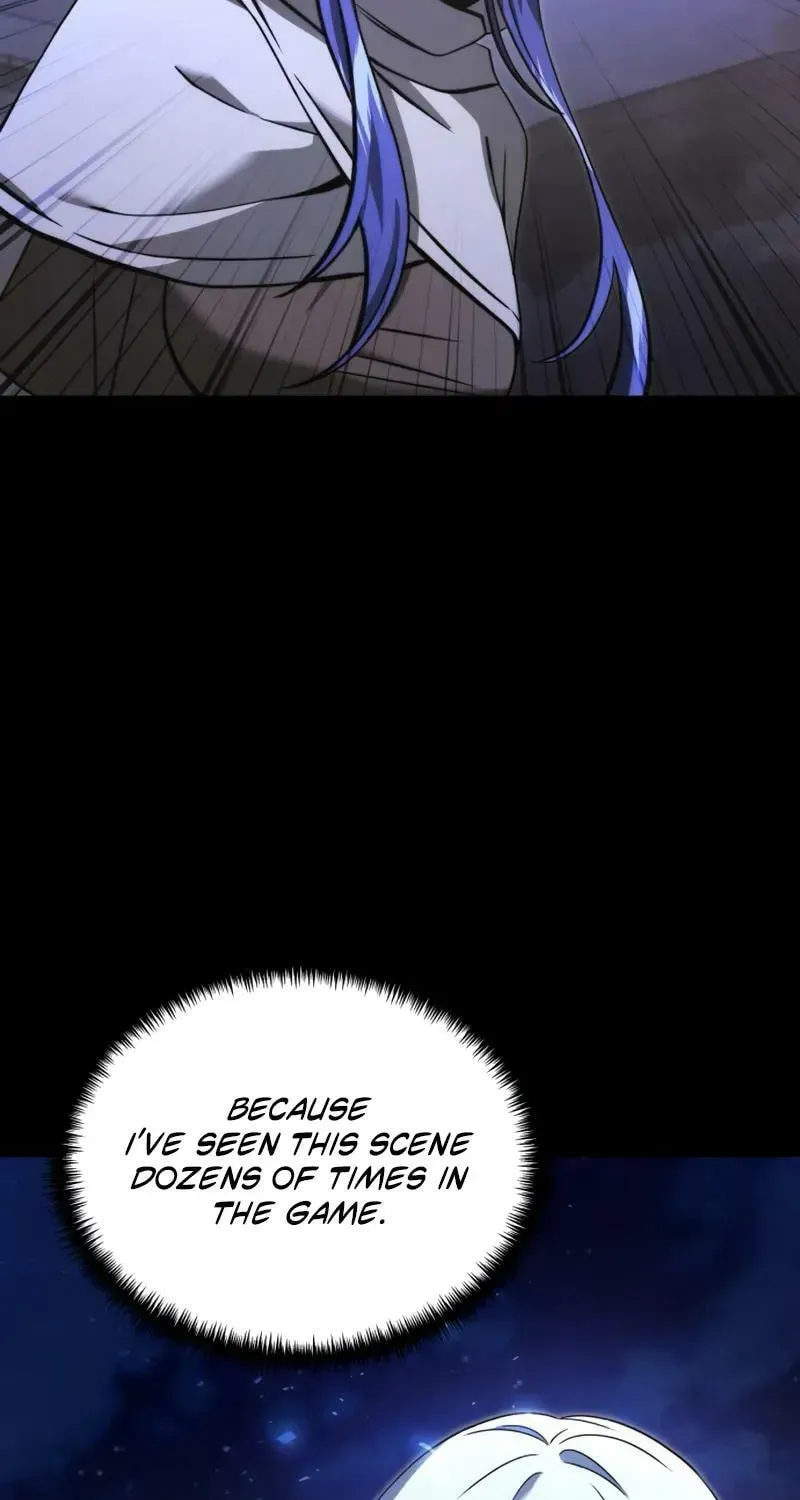 Read Time-Limited Genius Dark Knight chapter 102.3 image 7 on Lezhin