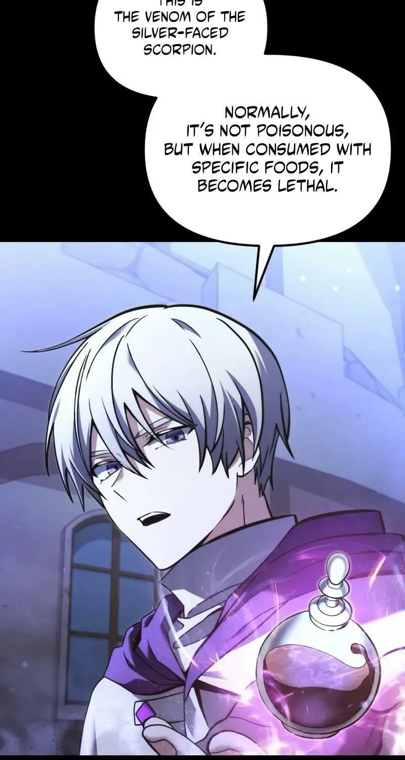 Read Time-Limited Genius Dark Knight chapter 102.4 image 4 on Lezhin