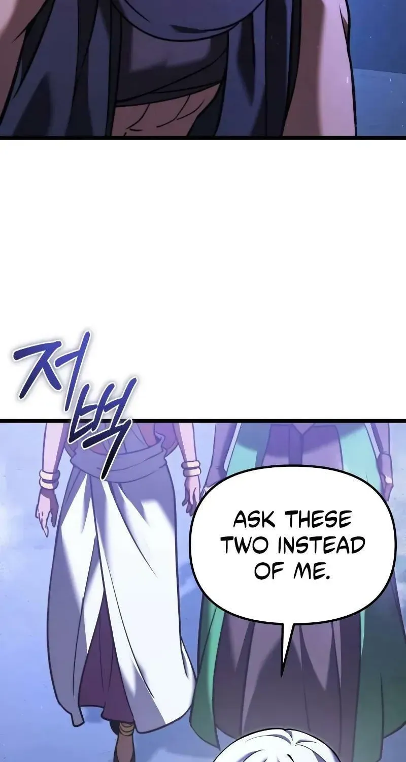 Read Time-Limited Genius Dark Knight chapter 103.6 image 32 on Lezhin