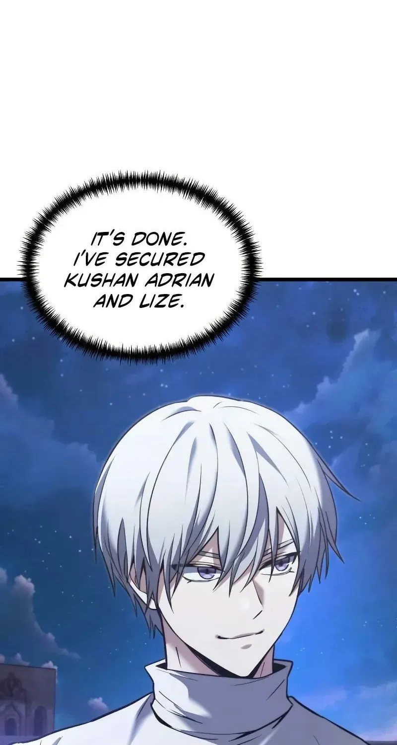 Read Time-Limited Genius Dark Knight chapter 103.7 image 96 on Lezhin
