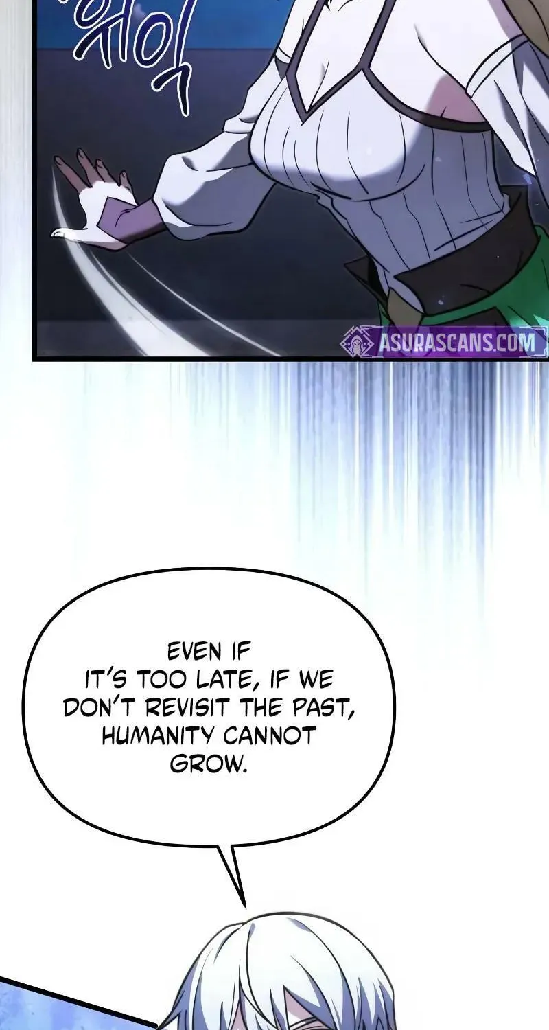Read Time-Limited Genius Dark Knight chapter 103.8 image 77 on Lezhin