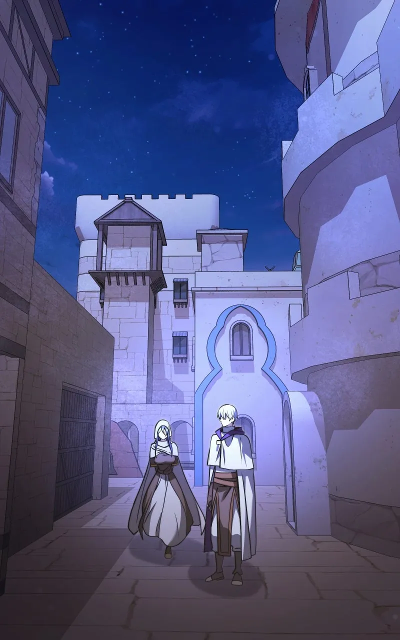 Read Time-Limited Genius Dark Knight chapter 103 image 1 on Lezhin