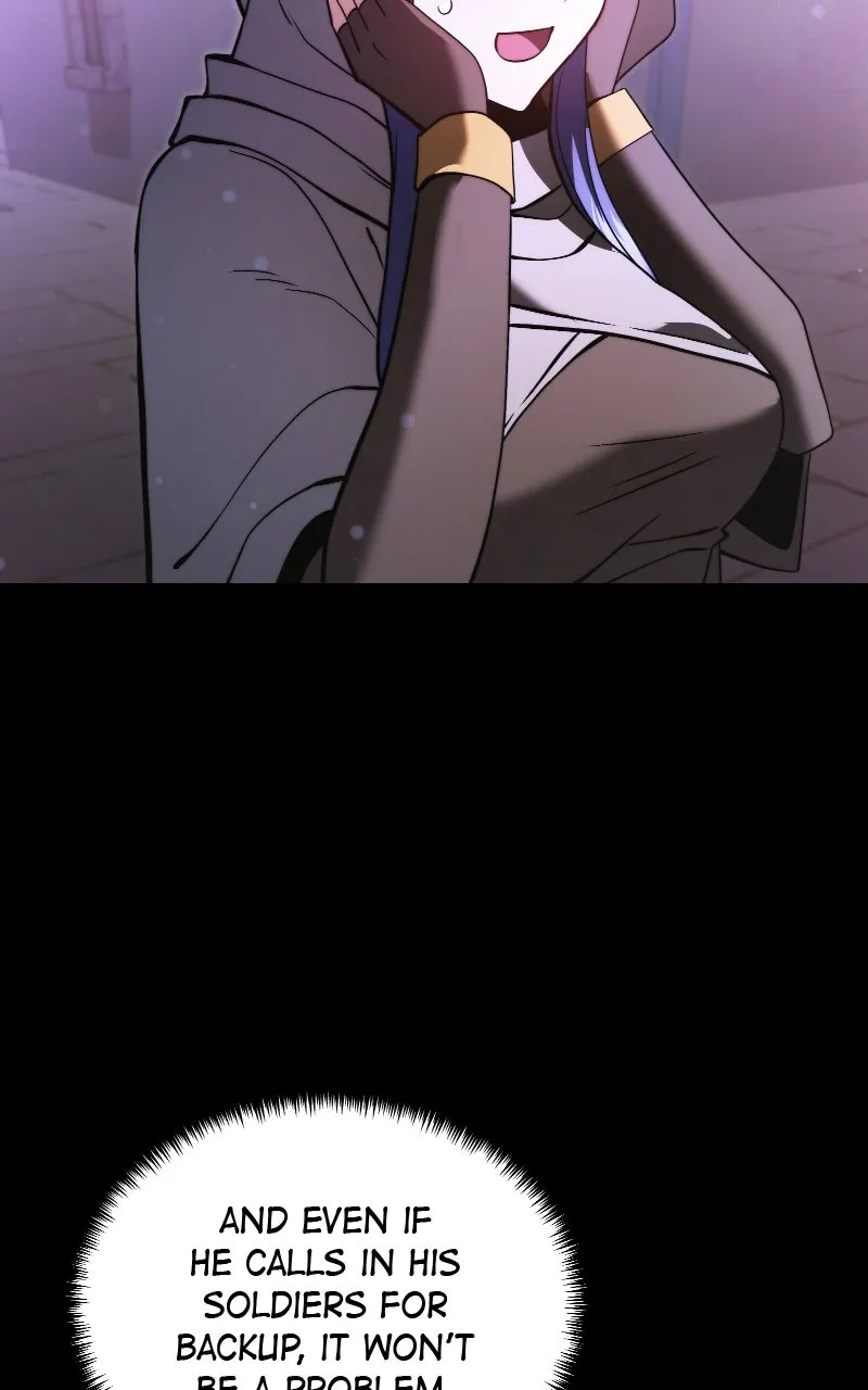 Read Time-Limited Genius Dark Knight chapter 103 image 10 on Lezhin