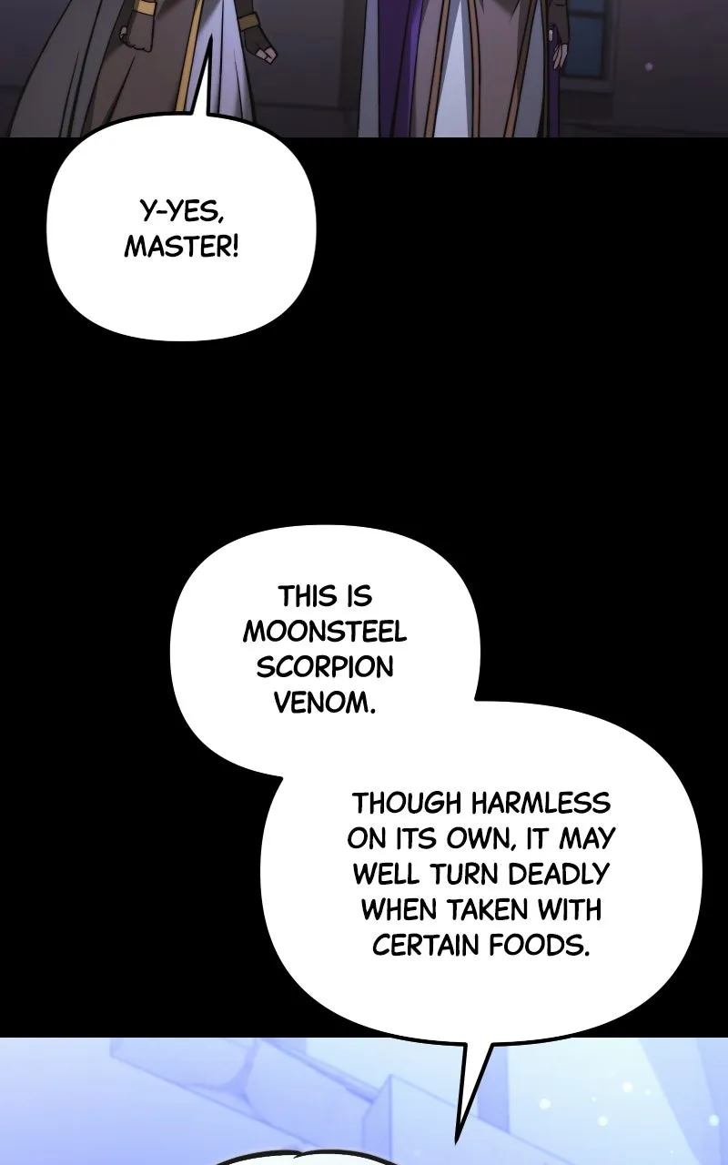 Read Time-Limited Genius Dark Knight chapter 103 image 3 on Lezhin