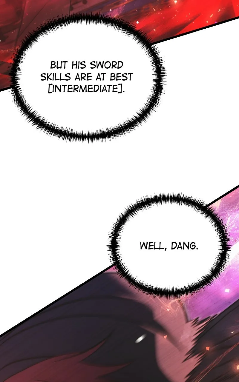 Read Time-Limited Genius Dark Knight chapter 103 image 44 on Lezhin
