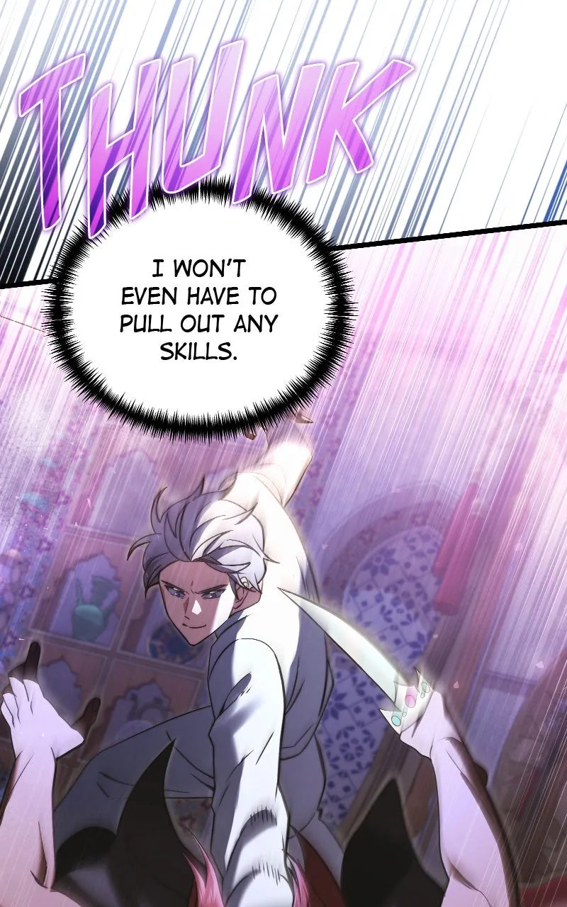 Read Time-Limited Genius Dark Knight chapter 103 image 46 on Lezhin