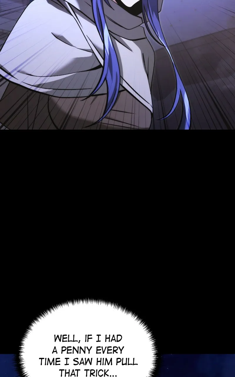 Read Time-Limited Genius Dark Knight chapter 103 image 7 on Lezhin