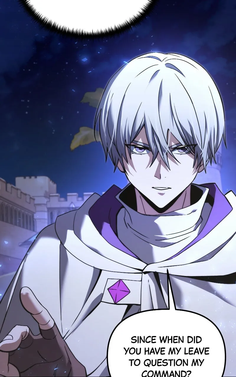 Read Time-Limited Genius Dark Knight chapter 103 image 8 on Lezhin