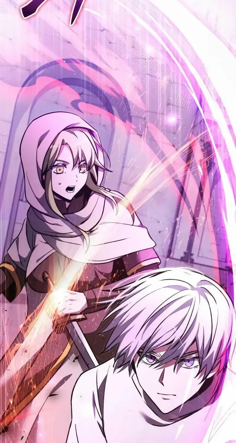 Read Time-Limited Genius Dark Knight chapter 104.2 image 112 on Lezhin