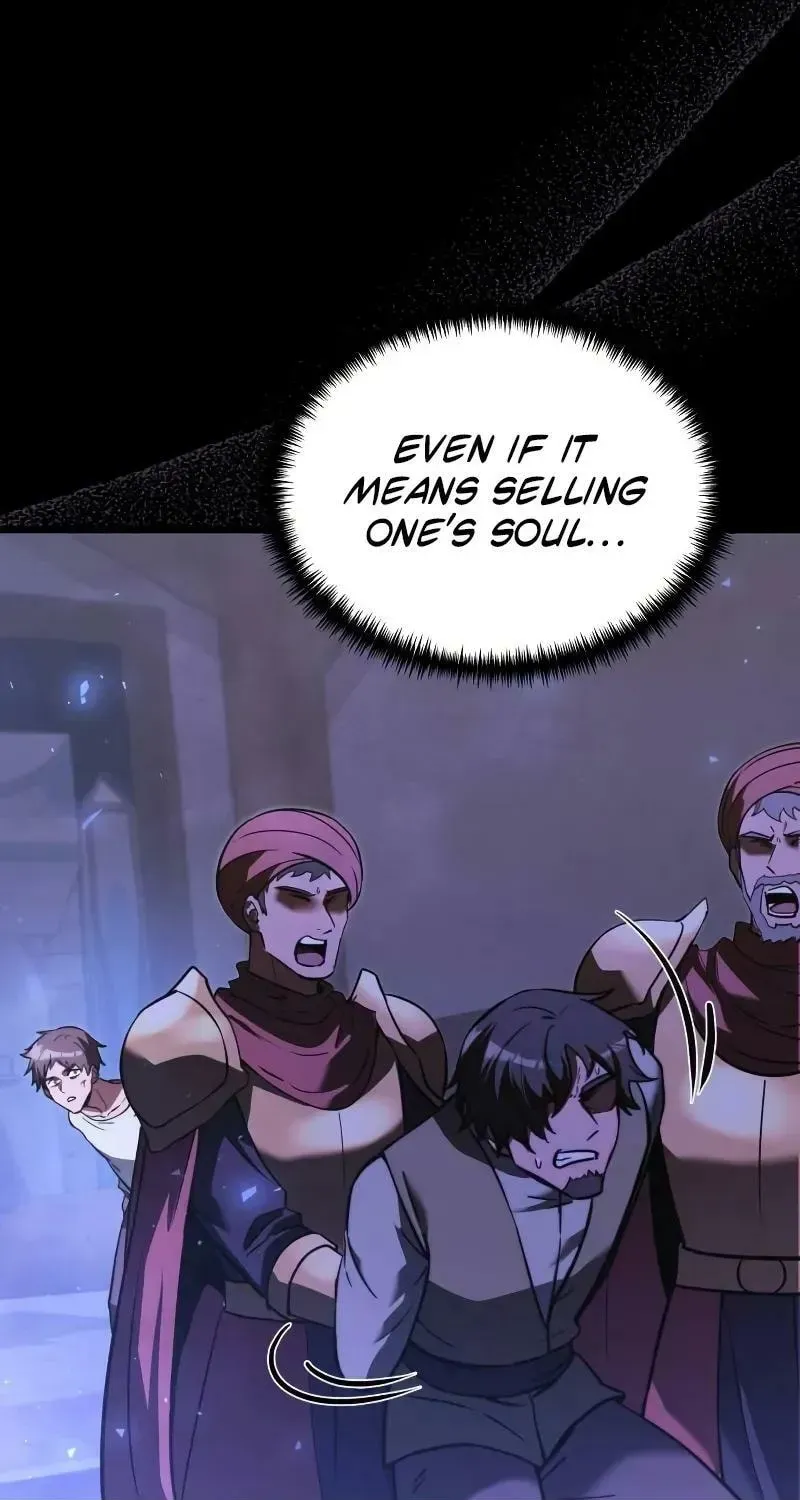 Read Time-Limited Genius Dark Knight chapter 104.2 image 21 on Lezhin