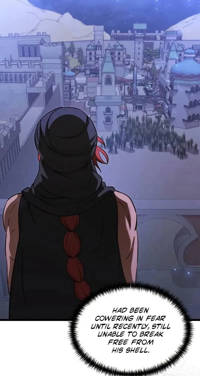 Read Time-Limited Genius Dark Knight chapter 104.2 image 33 on Lezhin