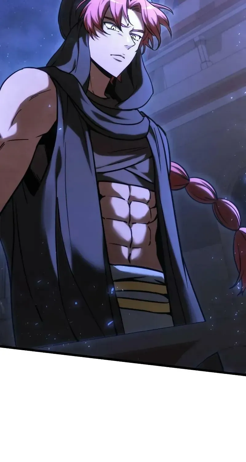 Read Time-Limited Genius Dark Knight chapter 104.2 image 35 on Lezhin