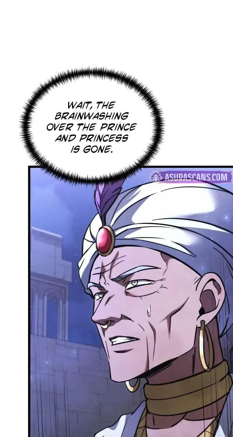 Read Time-Limited Genius Dark Knight chapter 104.2 image 36 on Lezhin