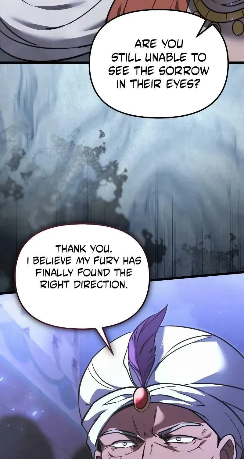 Read Time-Limited Genius Dark Knight chapter 104.2 image 43 on Lezhin