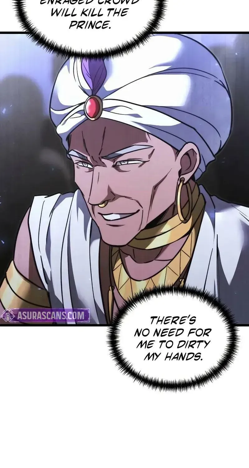 Read Time-Limited Genius Dark Knight chapter 104.2 image 46 on Lezhin