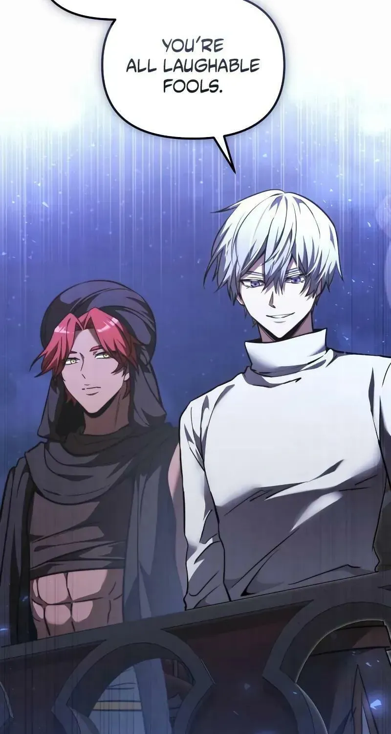 Read Time-Limited Genius Dark Knight chapter 104.2 image 49 on Lezhin