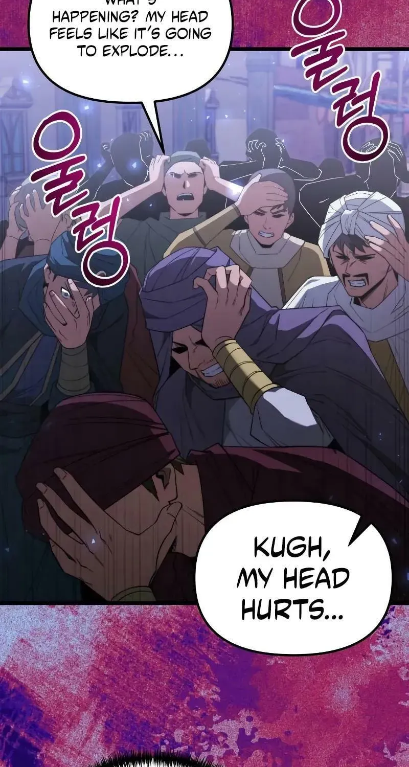 Read Time-Limited Genius Dark Knight chapter 104.2 image 64 on Lezhin