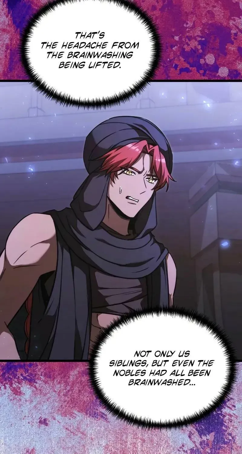 Read Time-Limited Genius Dark Knight chapter 104.2 image 65 on Lezhin