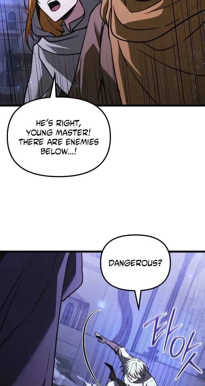 Read Time-Limited Genius Dark Knight chapter 104.2 image 72 on Lezhin
