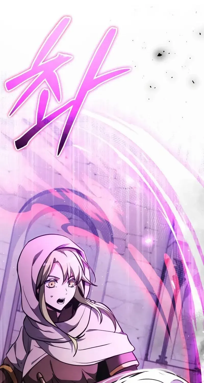 Read Time-Limited Genius Dark Knight chapter 105.3 image 2 on Lezhin