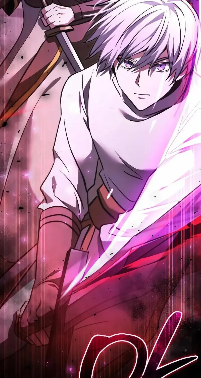Read Time-Limited Genius Dark Knight chapter 105.3 image 3 on Lezhin