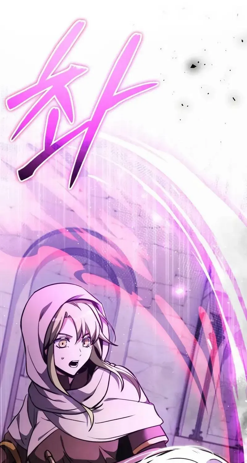 Read Time-Limited Genius Dark Knight chapter 105.8 image 2 on Lezhin