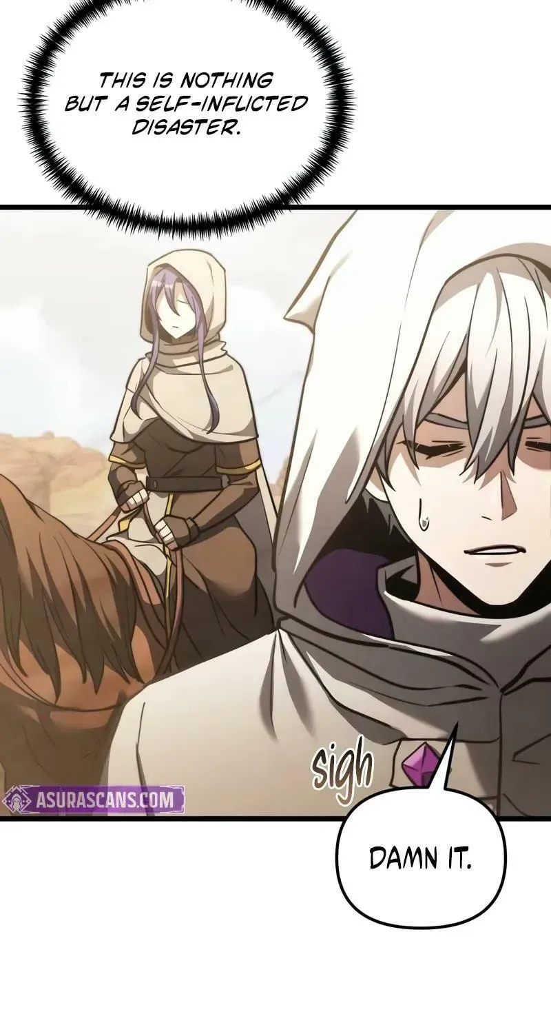 Read Time-Limited Genius Dark Knight chapter 106.2 image 7 on Lezhin